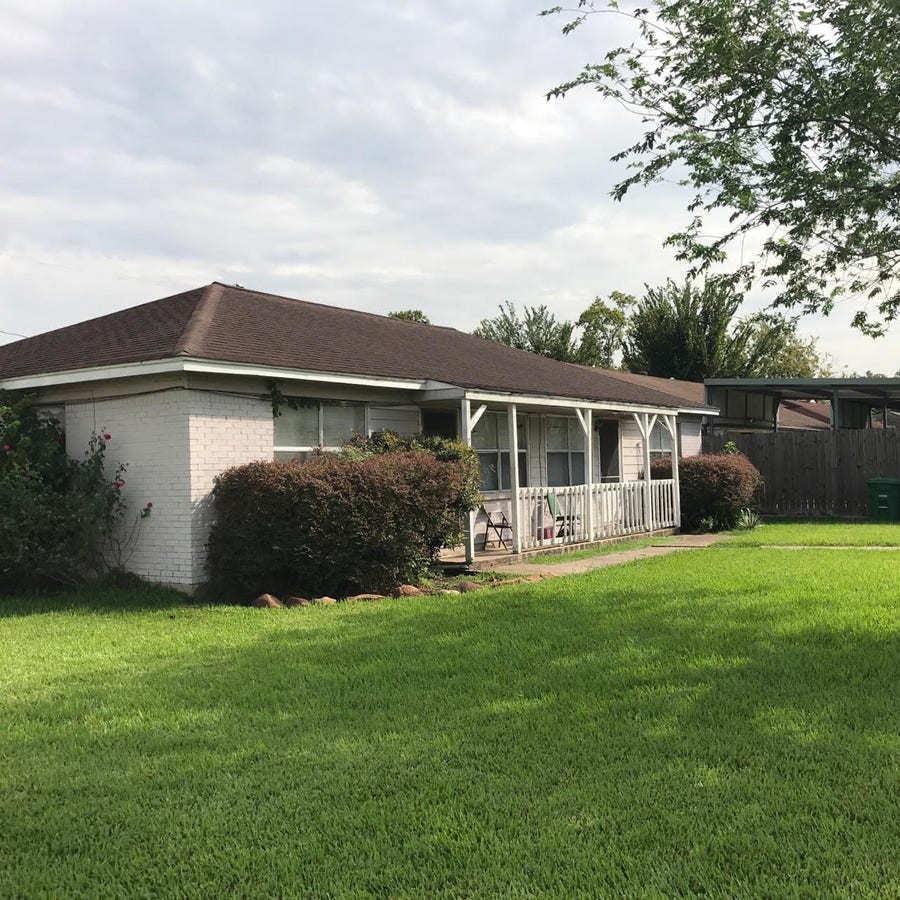 Property photo for 9425 Scott Street, #37, Houston, TX