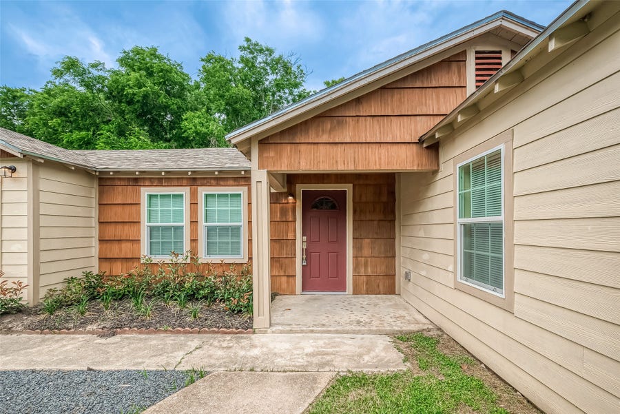 Property photo for 4417 Knoxville Street, Houston, TX