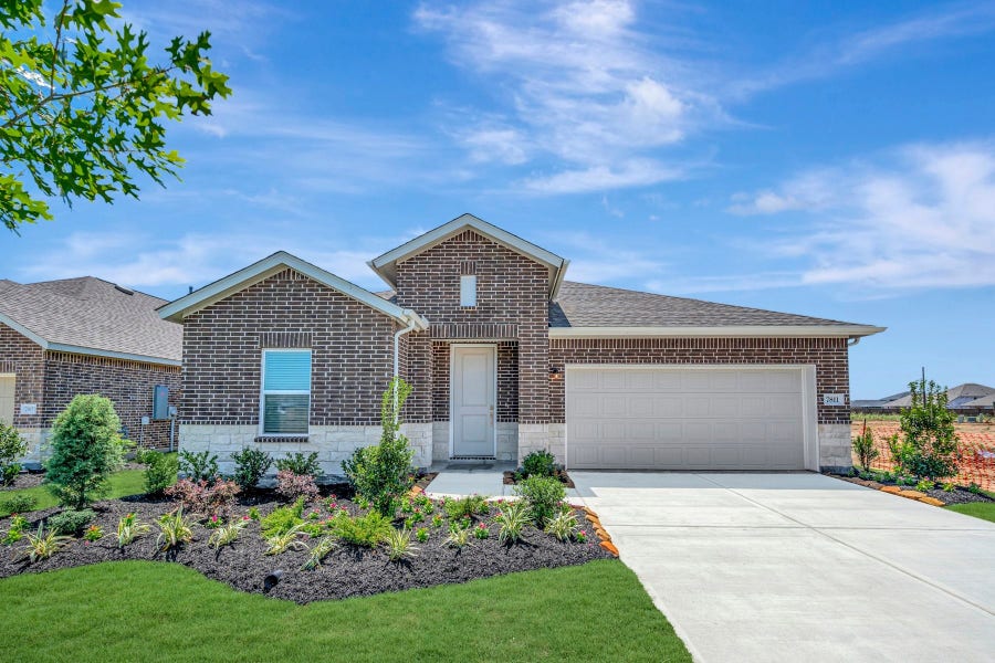 Property photo for 30606 Johnson Alley, Magnolia, TX