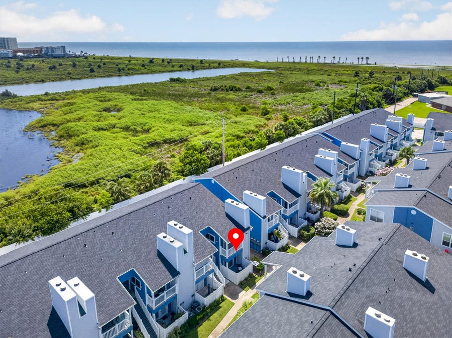 Property photo for 3506 Cove View Boulevard, #1011, Galveston, TX