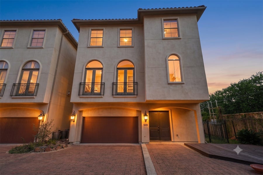 Property photo for 5459 John Dreaper Drive, Houston, TX
