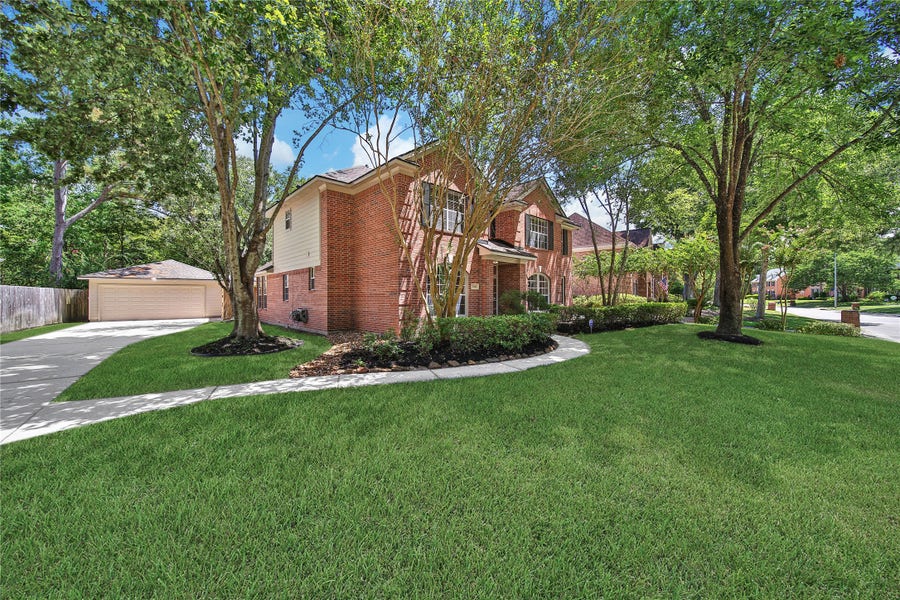 Property photo for 3706 Big Piney Drive, Houston, TX