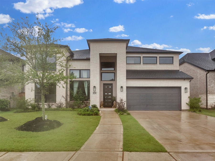 Property photo for 8726 Incandesce Rise Dr Drive, Richmond, TX