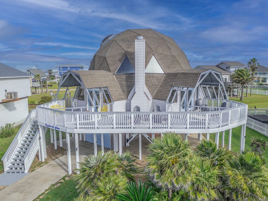 Property photo for 22814 Verano Drive, Galveston, TX