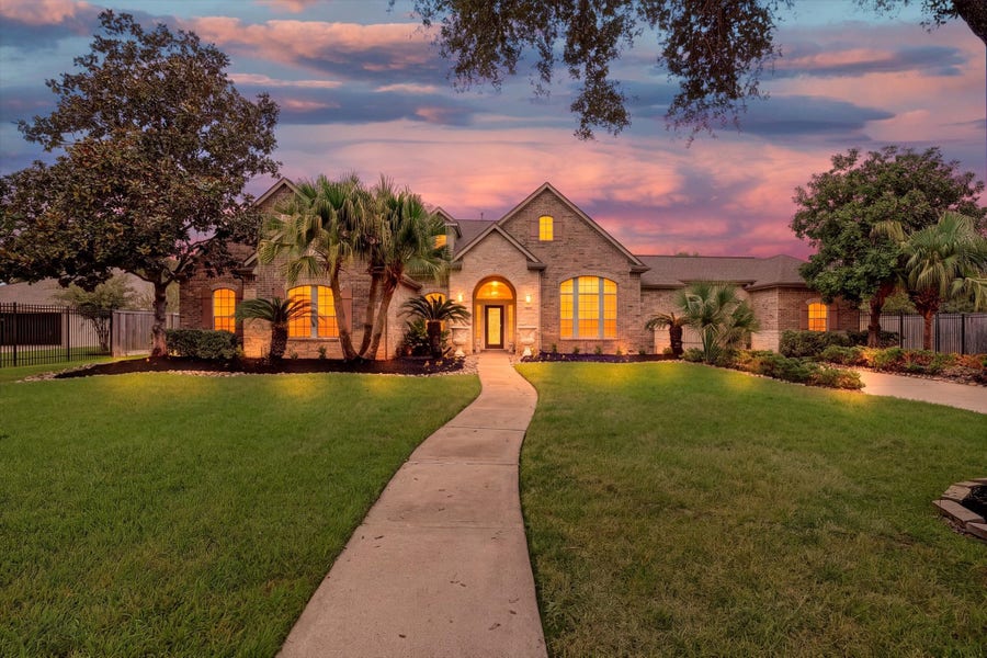 Property photo for 17114 Calico Peak Way, Cypress, TX