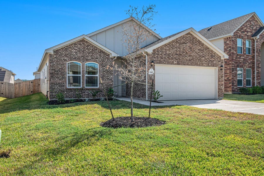 Property photo for 11412 Natalia Lane, Willis, TX