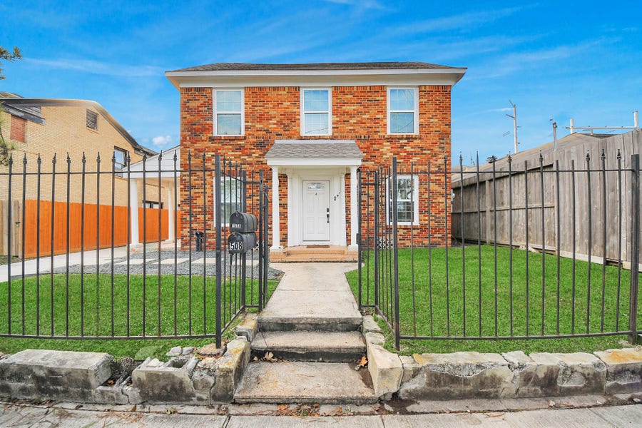 Property photo for 1508 Ridgewood Street, Houston, TX