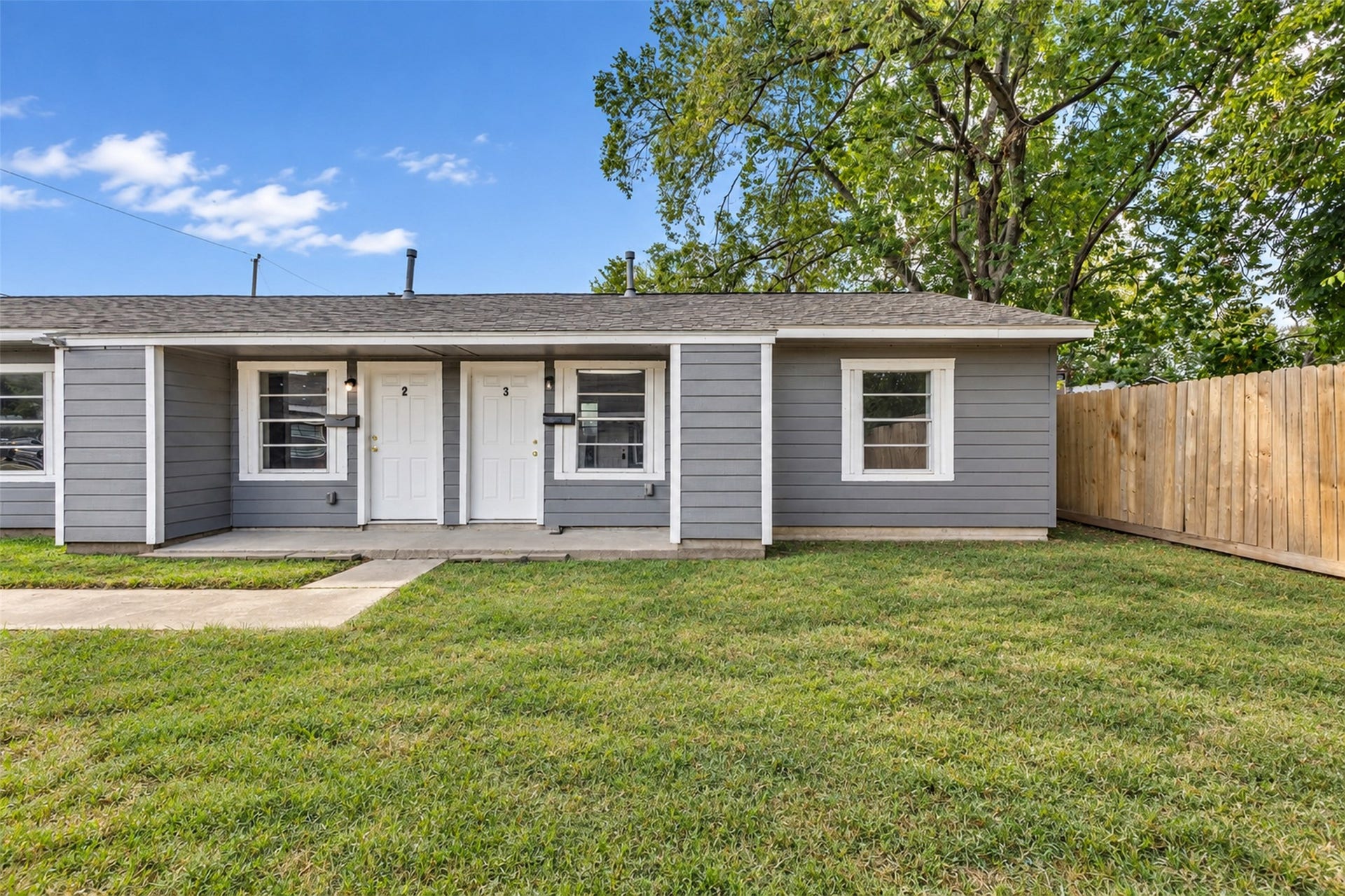 6822 WESTON STREET, Houston, TX 77021 6822 WESTON STREET, Houston, TX 77021