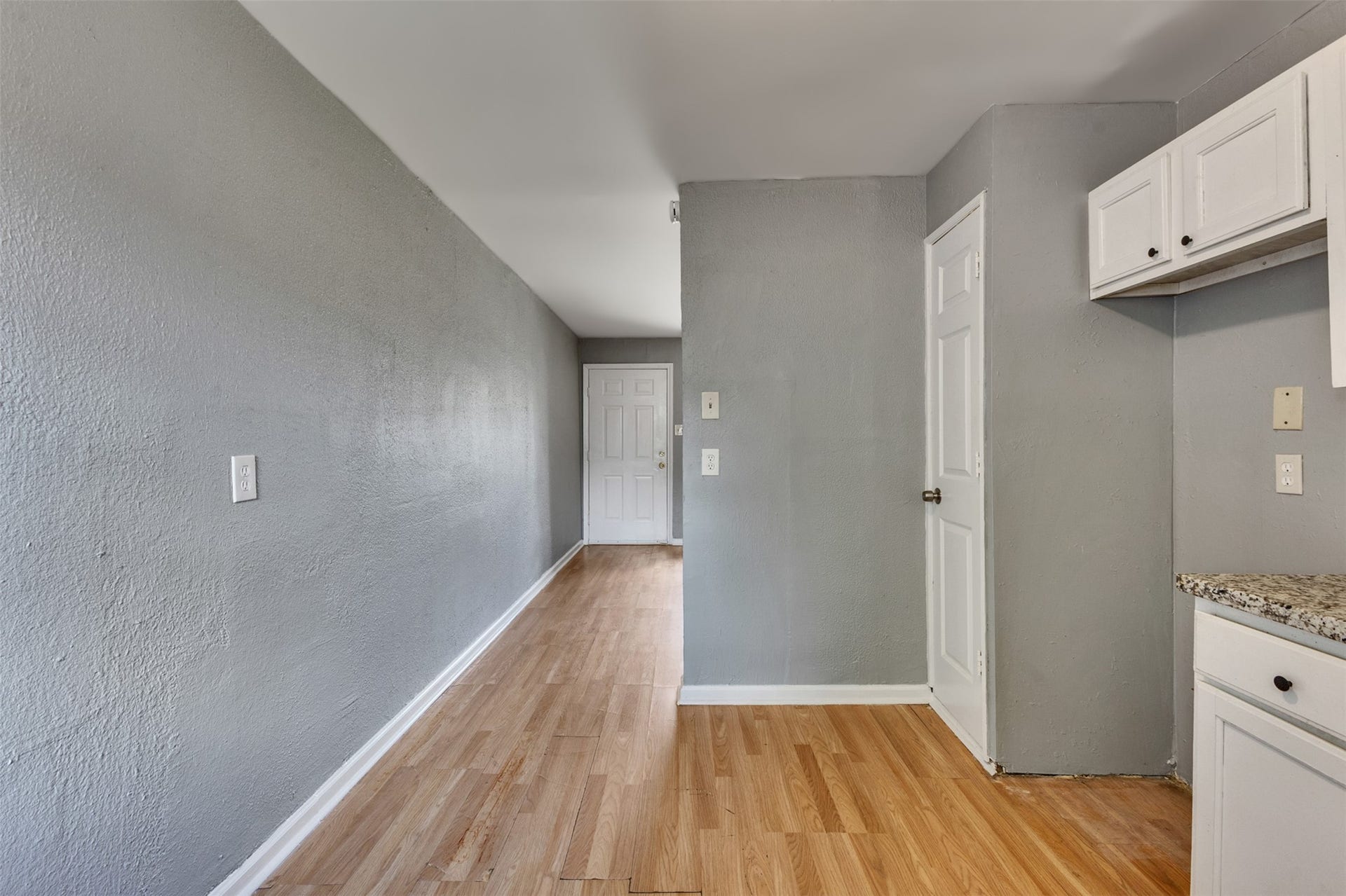 6822 WESTON STREET, Houston, TX 77021 6822 WESTON STREET, Houston, TX 77021