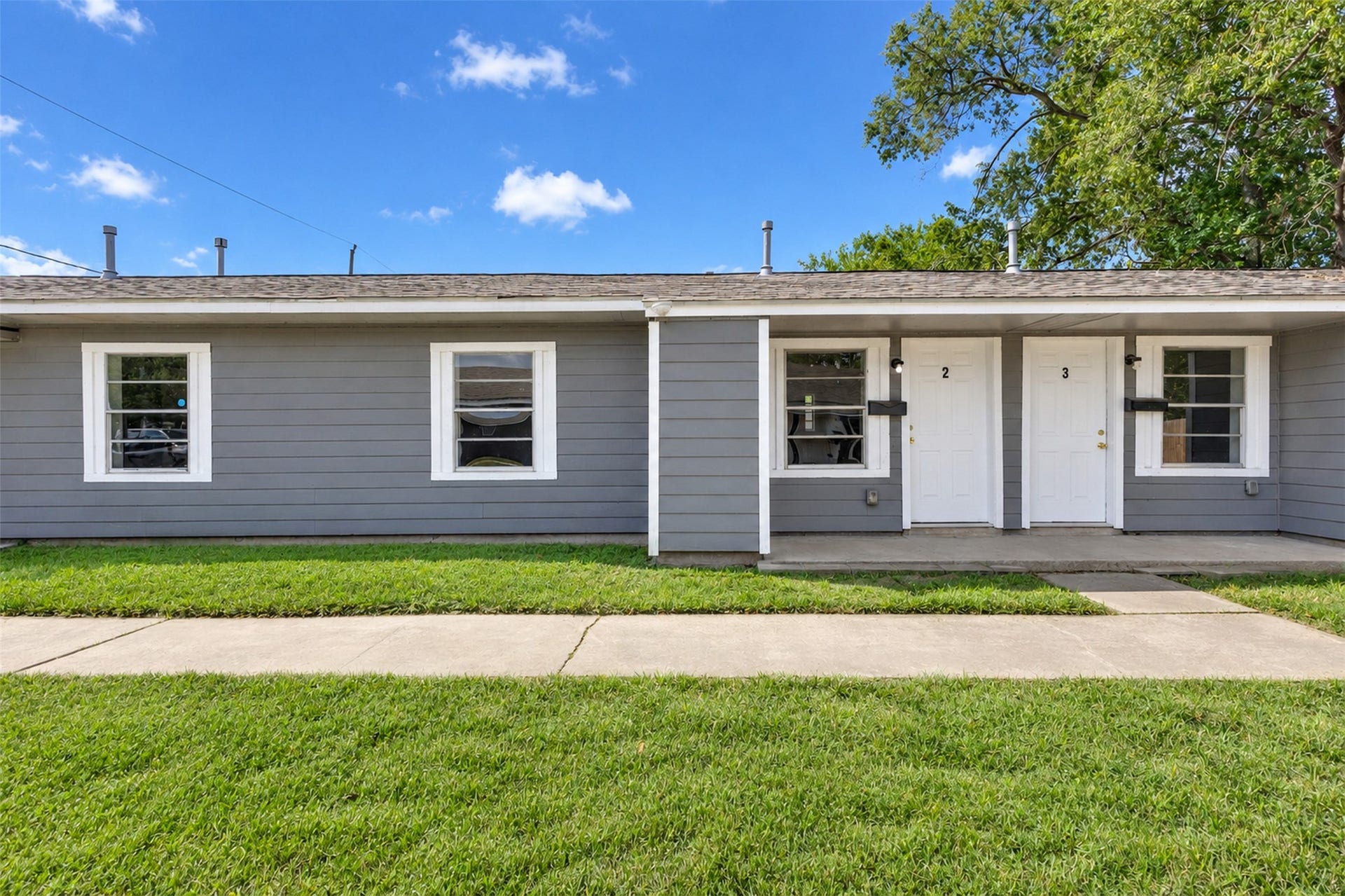 6822 WESTON STREET, Houston, TX 77021 6822 WESTON STREET, Houston, TX 77021