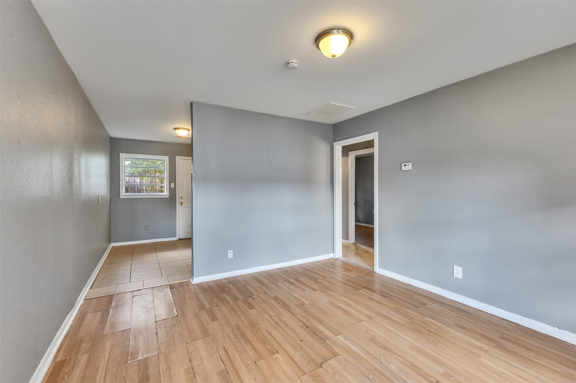 6822 WESTON STREET, Houston, TX 77021 6822 WESTON STREET, Houston, TX 77021