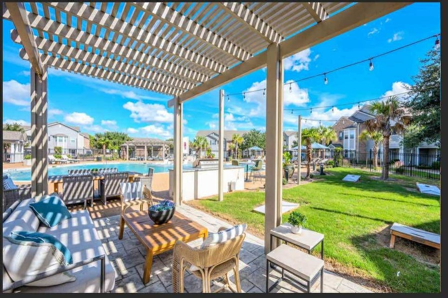Property photo for 529 Barker Clodine Road, #Juniper, Houston, TX