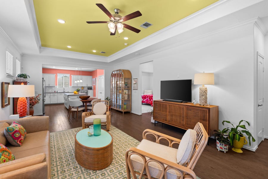 Property photo for 3323 Golden Eagle Way, Richmond, TX