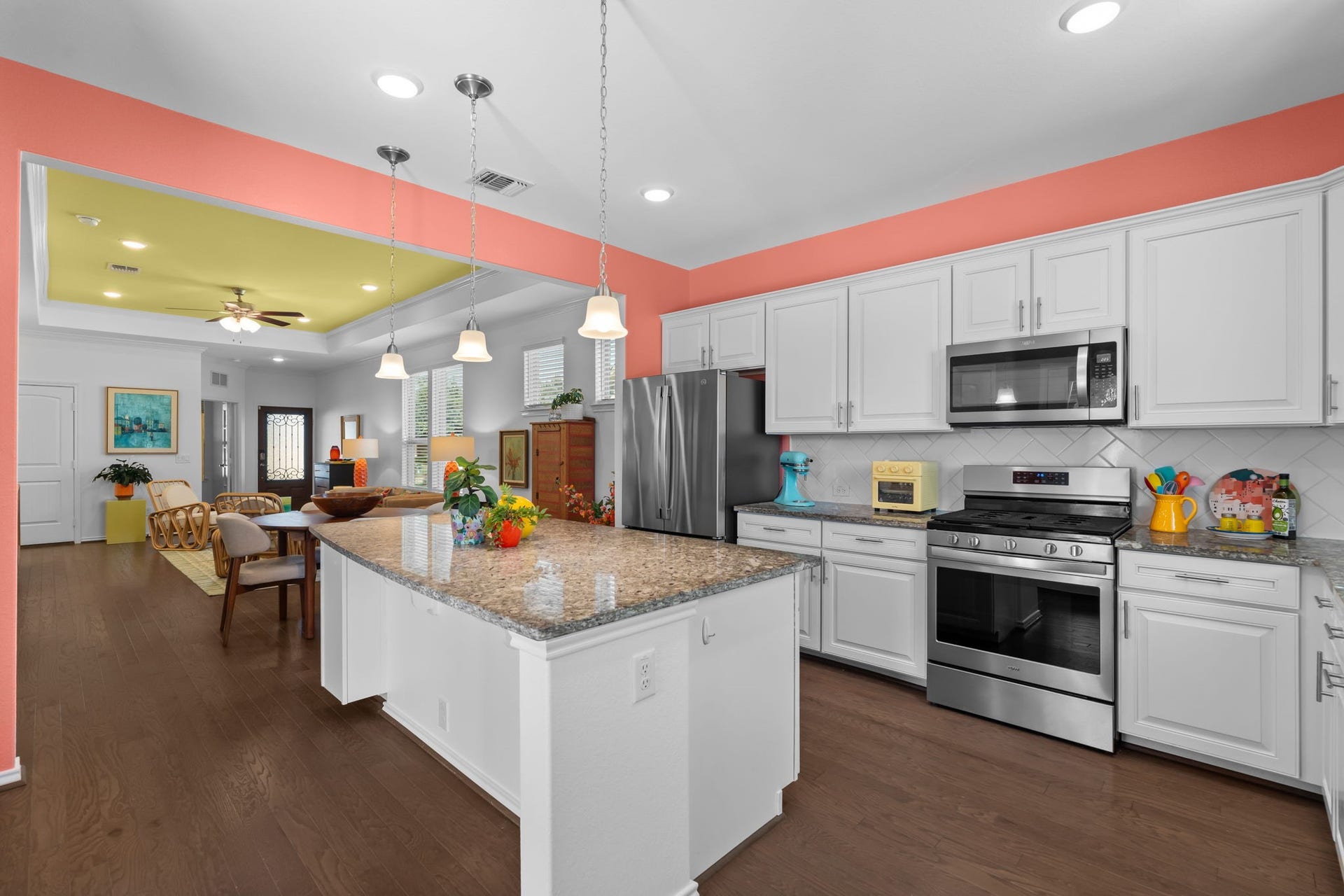3323 Golden Eagle Way, Richmond, TX 77469