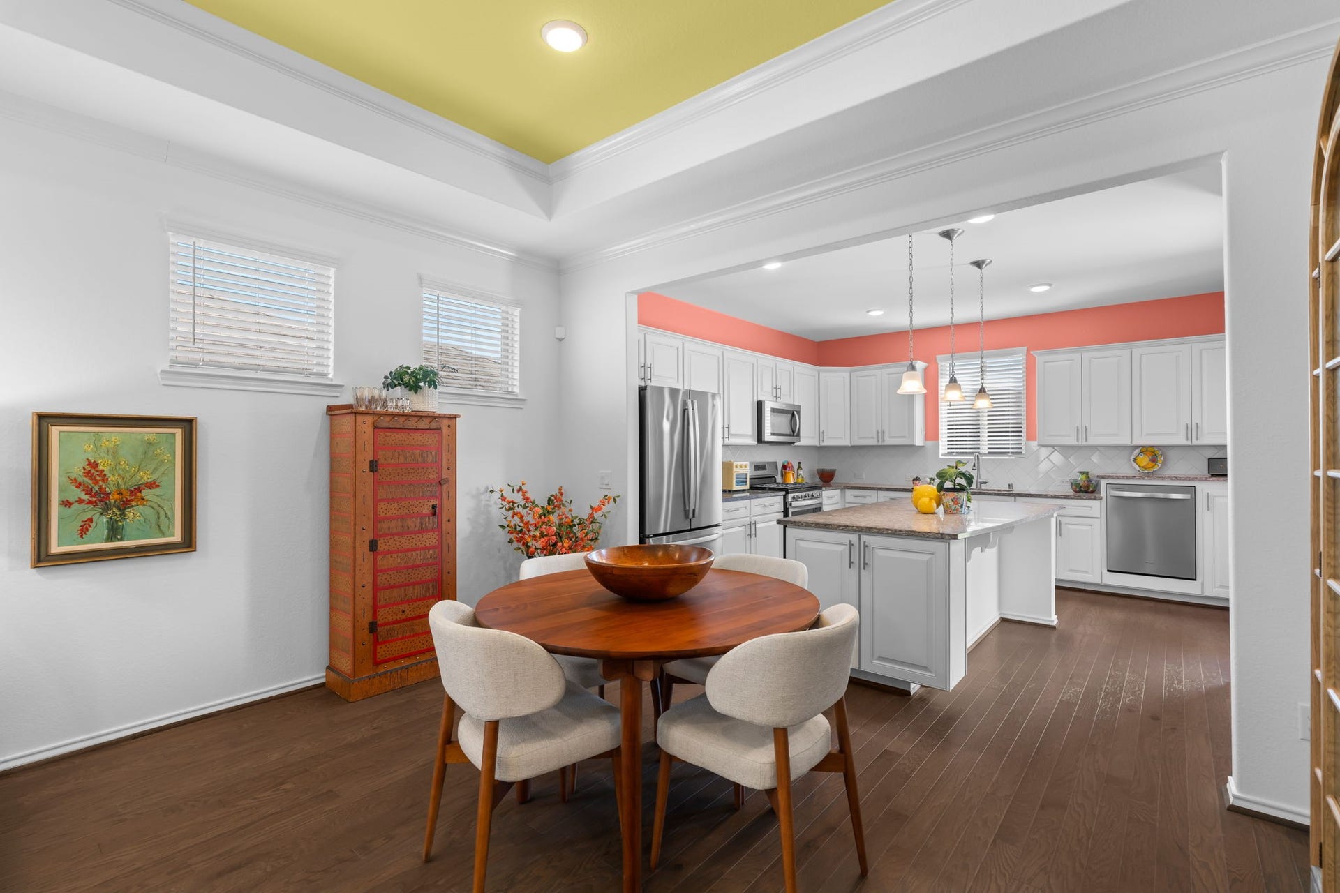 3323 Golden Eagle Way, Richmond, TX 77469