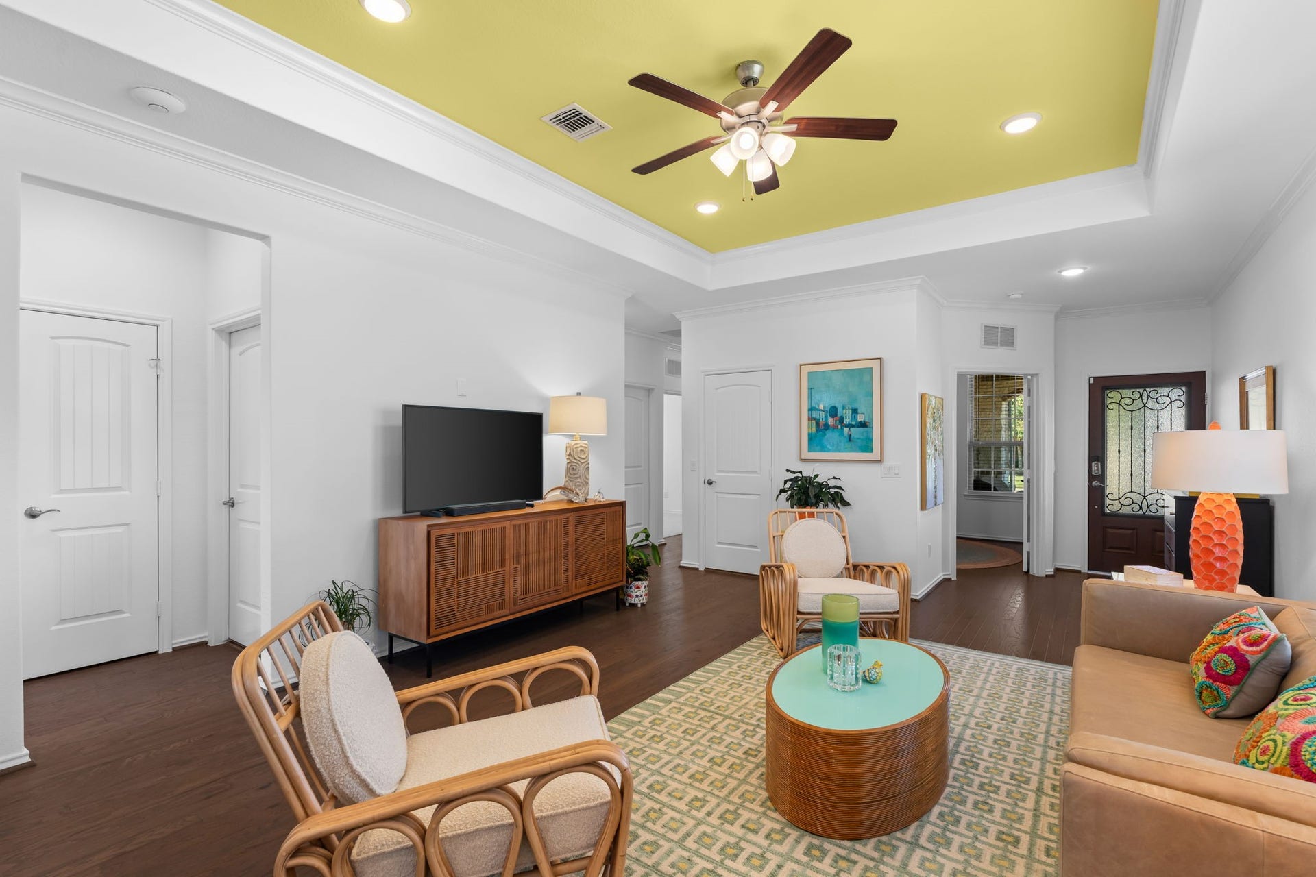 3323 Golden Eagle Way, Richmond, TX 77469