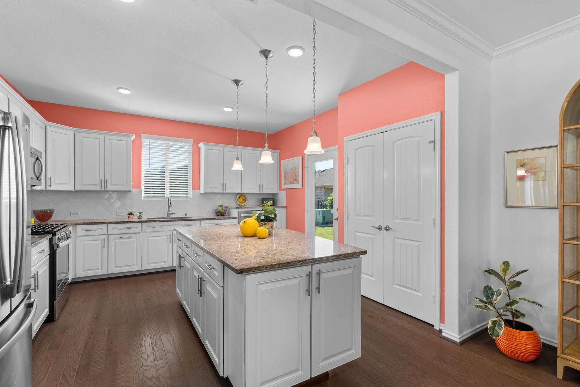 3323 Golden Eagle Way, Richmond, TX 77469
