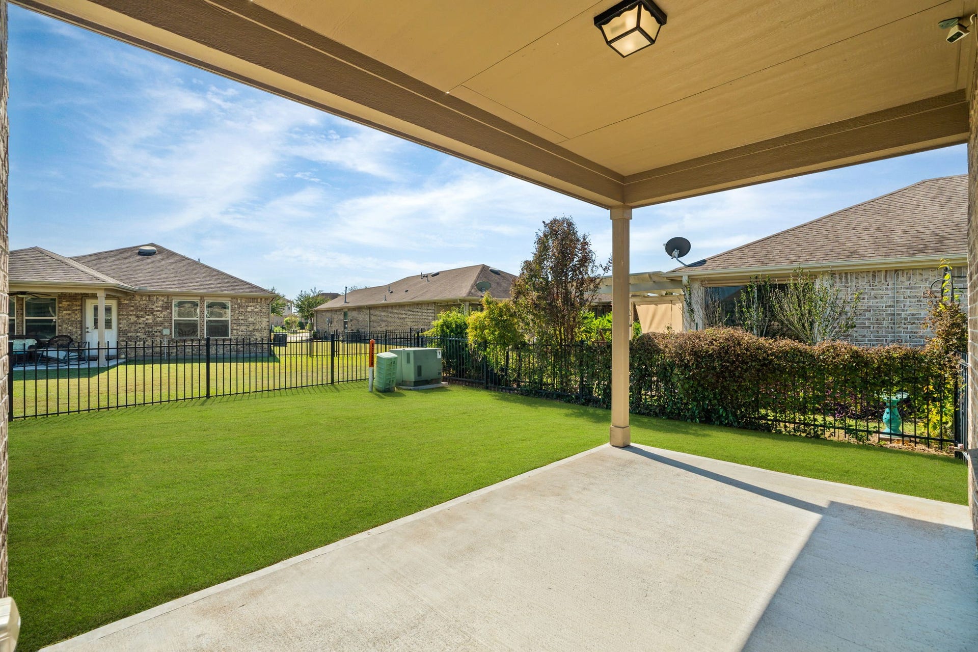 3323 Golden Eagle Way, Richmond, TX 77469