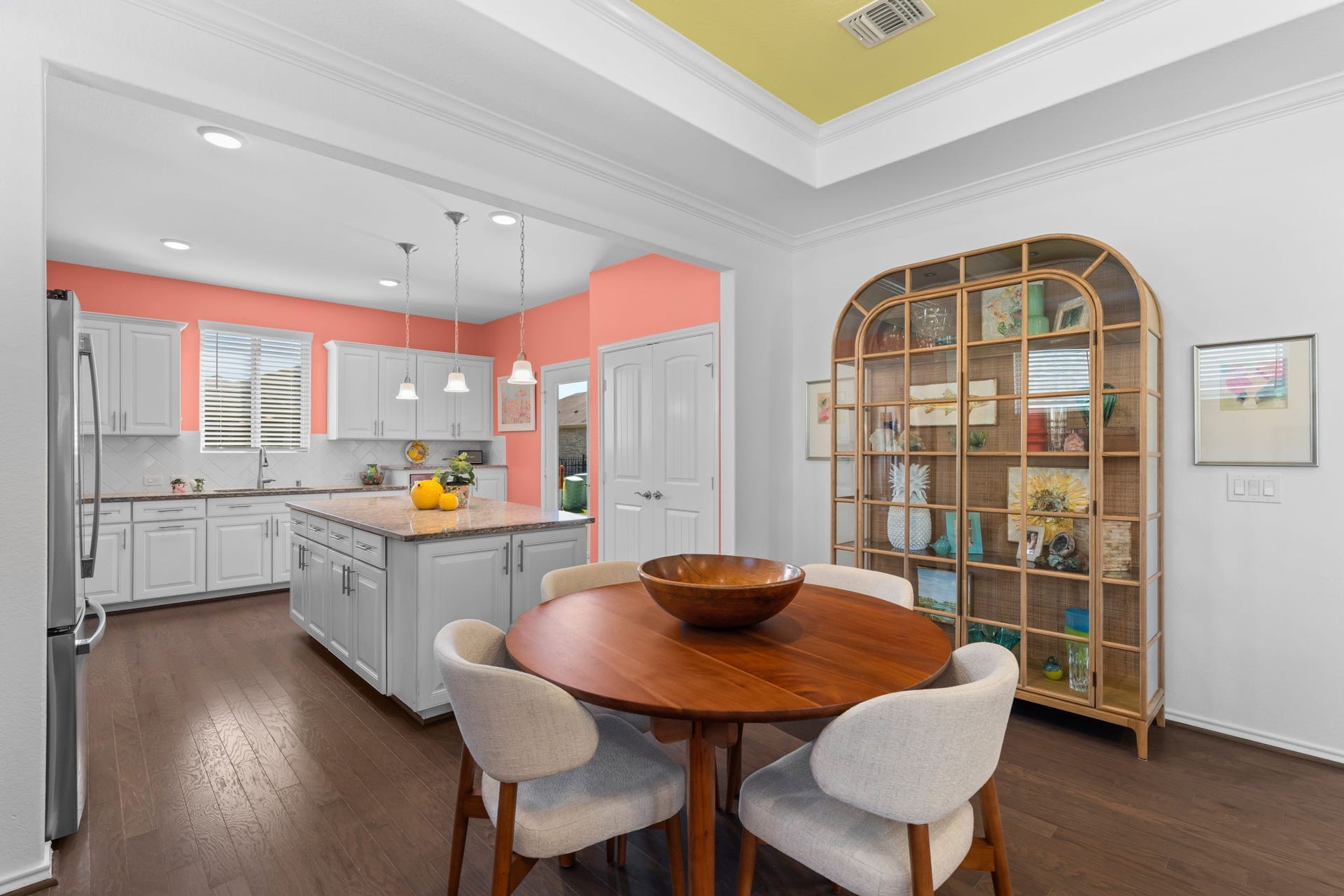 3323 Golden Eagle Way, Richmond, TX 77469