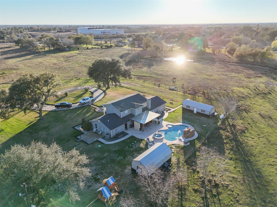 Property photo for 43910 Highway 290 Business, Prairie View, TX