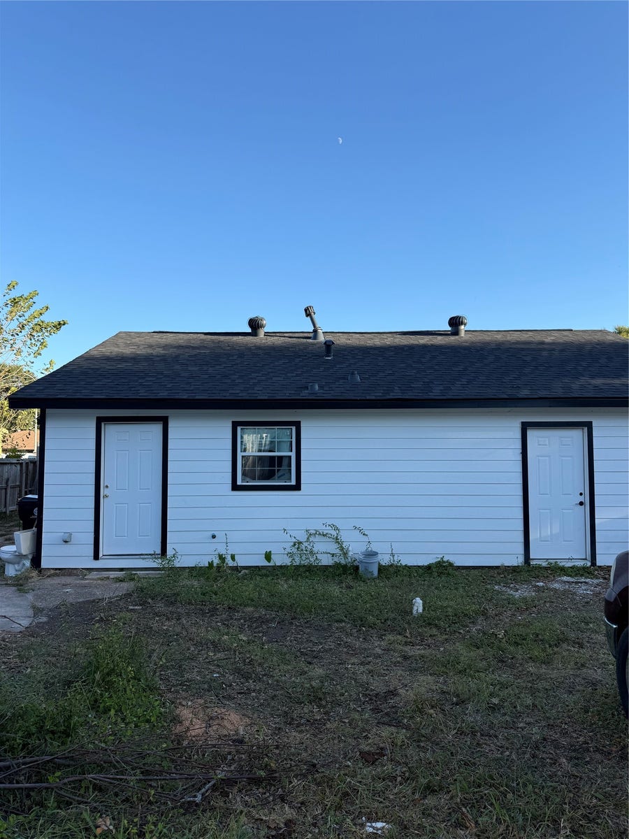 Property photo for 8141 Howard Drive, Houston, TX