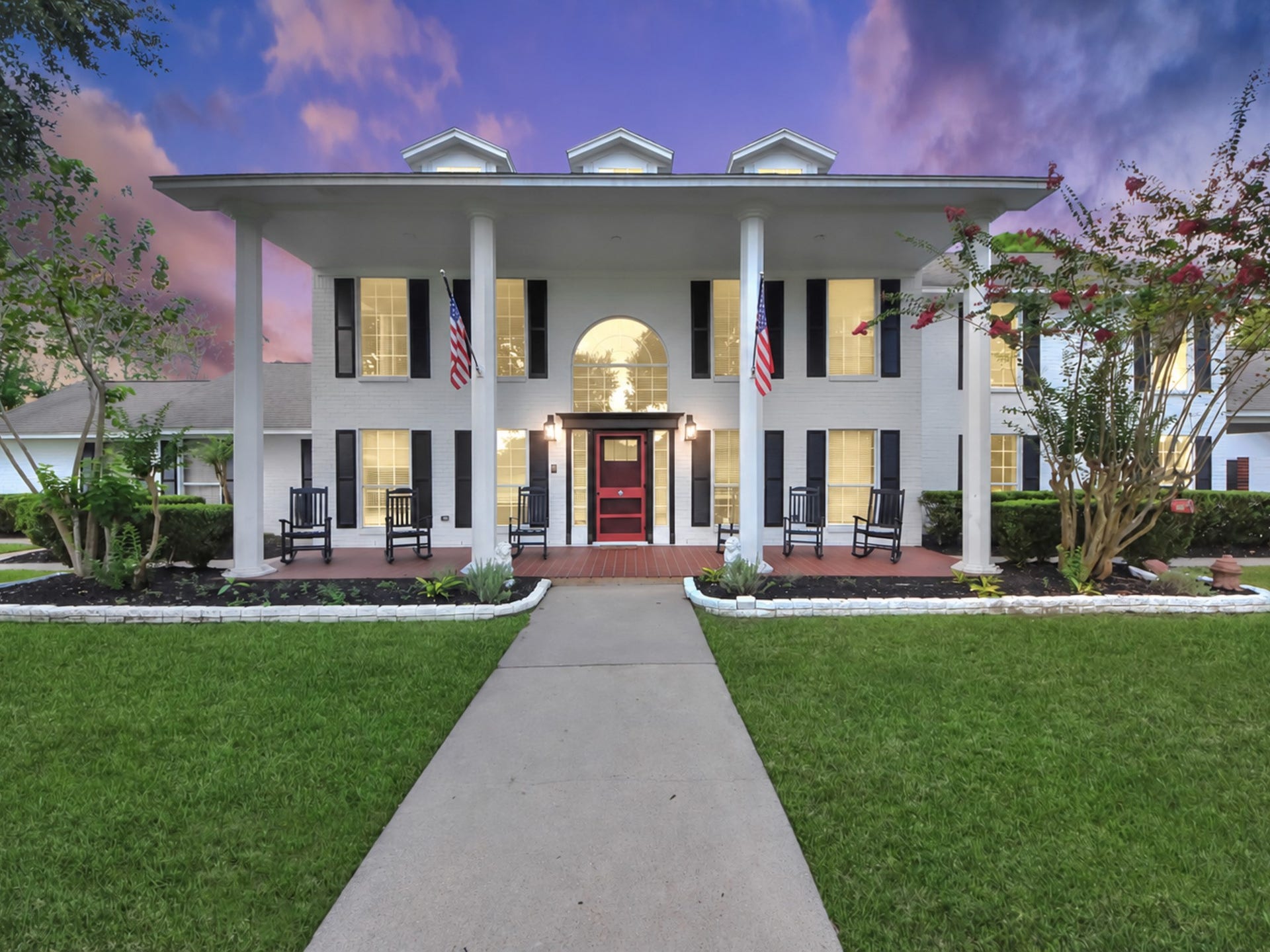 1910 Avenue L, Santa Fe, TX 77510 1910 Avenue L, Santa Fe, TX 77510
