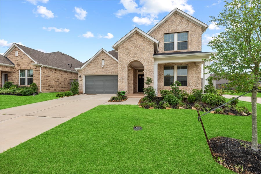 Property photo for 1253 Wandering Brook Street, Magnolia, TX