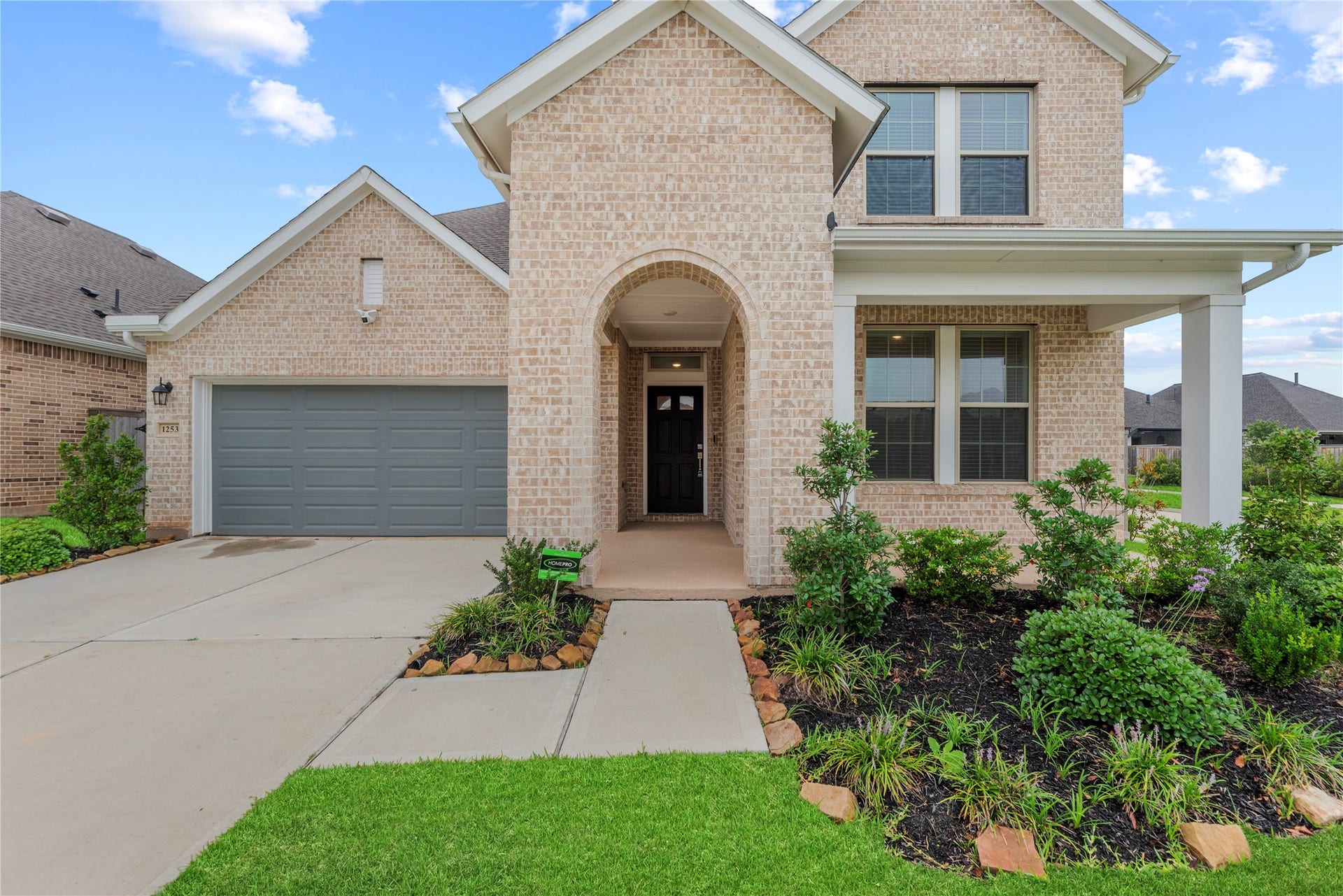 1253 Wandering Brook Street, Magnolia, TX 77354 1253 Wandering Brook Street, Magnolia, TX 77354