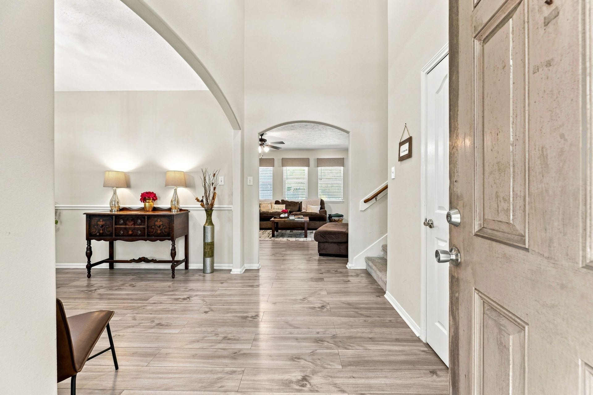 1022 Summer Park Boulevard, Conroe, TX 77303 1022 Summer Park Boulevard, Conroe, TX 77303