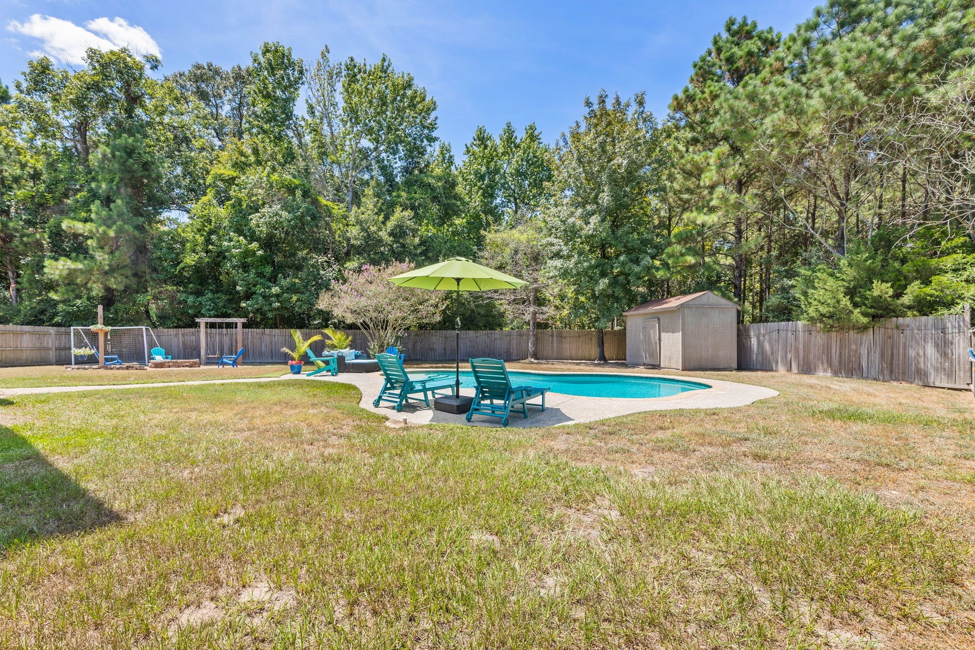 1022 Summer Park Boulevard, Conroe, TX 77303 1022 Summer Park Boulevard, Conroe, TX 77303