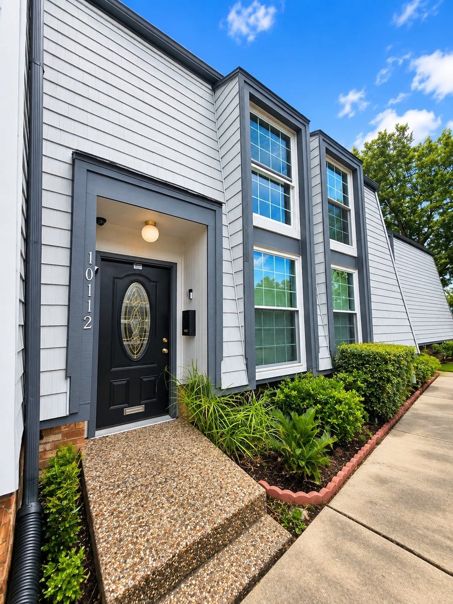 Property photo for 10112 Beekman Place Drive, Houston, TX