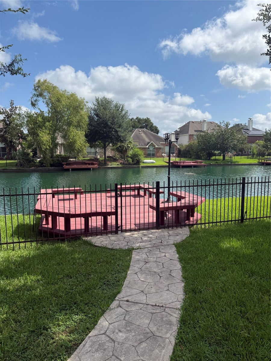 Property photo for 11902 Miramar Shores Drive, Houston, TX