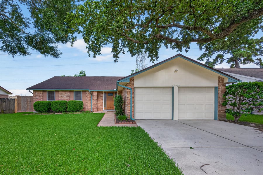 Property photo for 17531 Crestline Road, Humble, TX