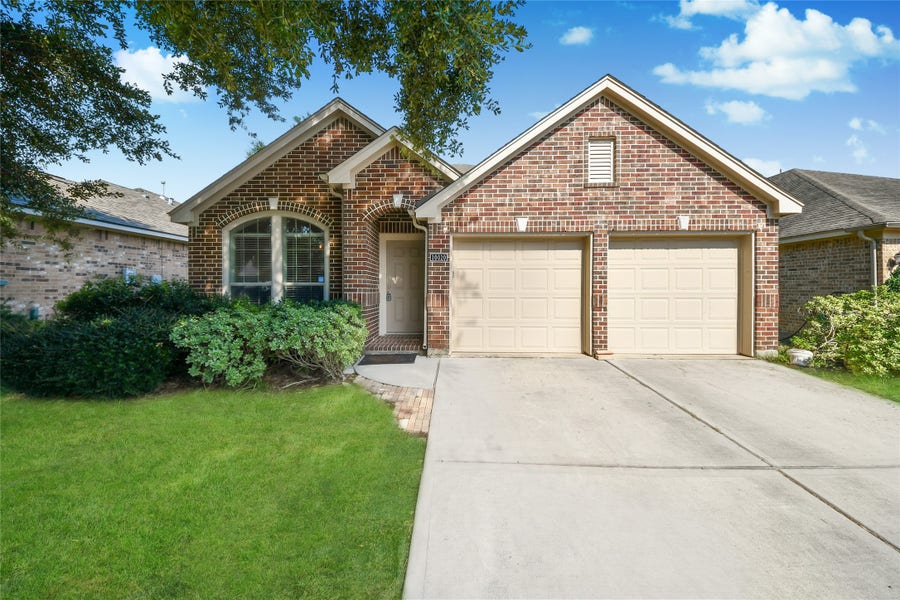 Property photo for 27406 Gatlin Lane, Spring, TX