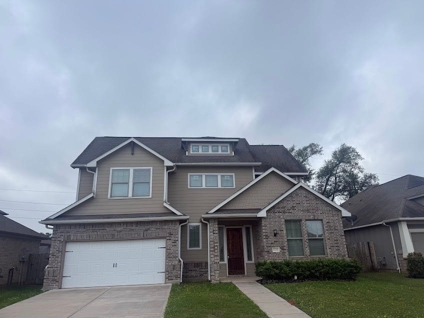 Property photo for 11111 Thinleaf Alder Way, Tomball, TX