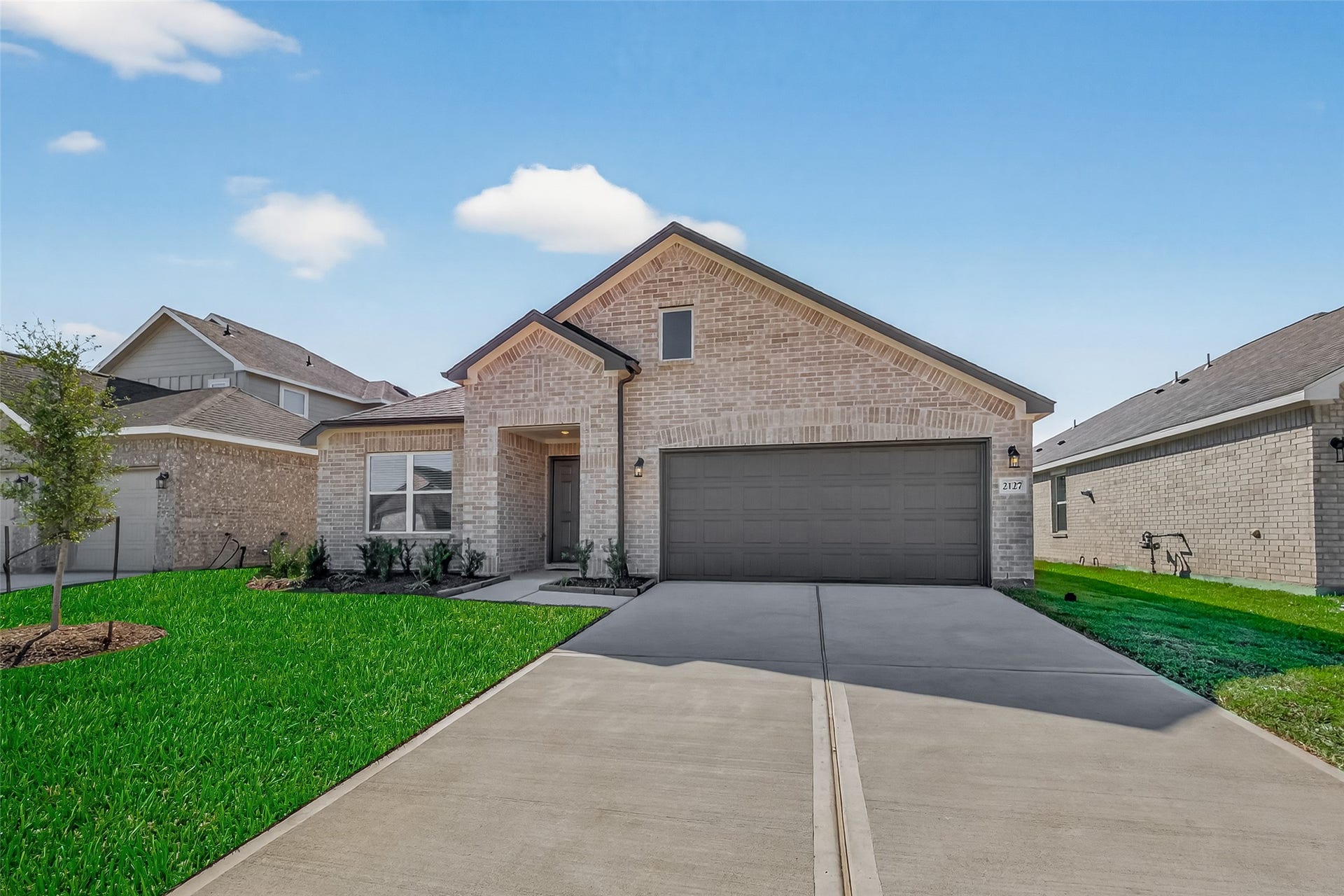 27326 Leeward Jetty Drive, Katy, TX 77493