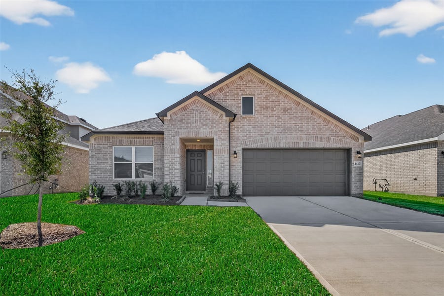 Property photo for 27326 Leeward Jetty Drive, Katy, TX