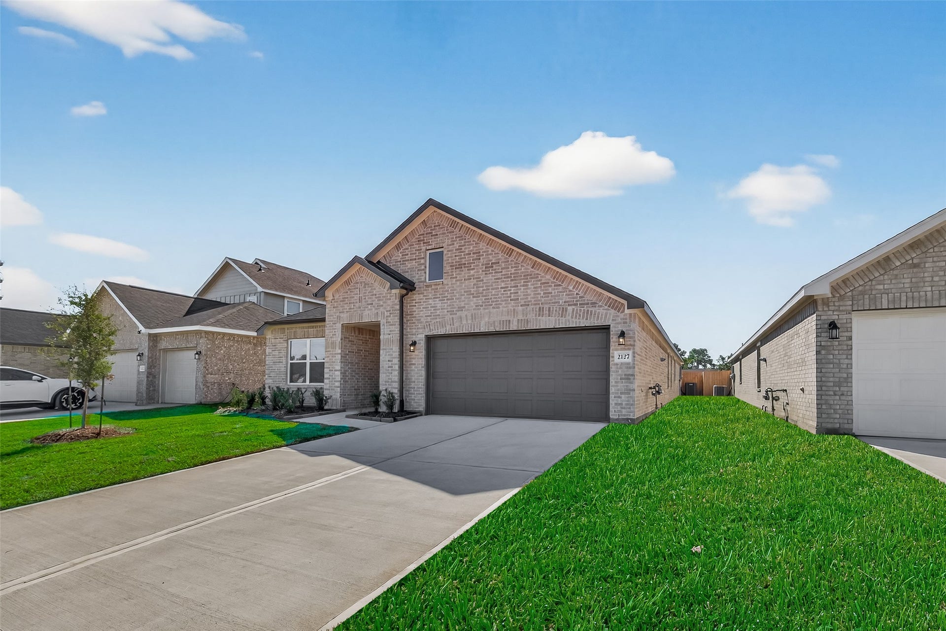 27326 Leeward Jetty Drive, Katy, TX 77493