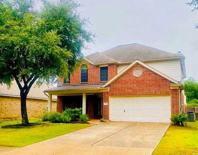 Property photo for 20710 Louetta Oak Drive, Spring, TX