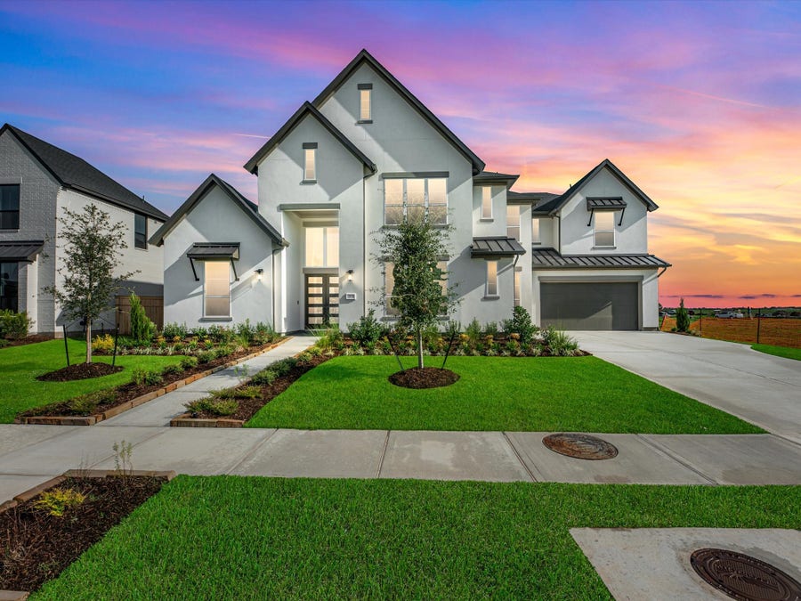 Property photo for 11931 Golden Cove, Missouri City, TX