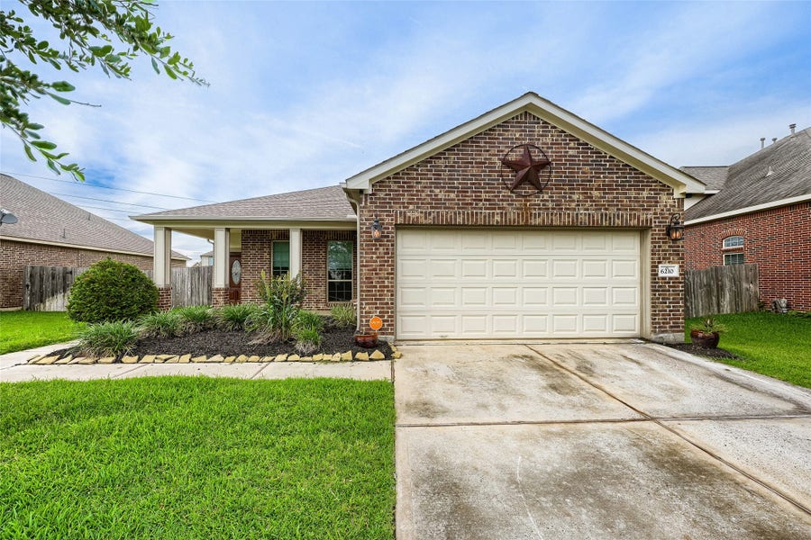 Property photo for 6210 Mason Way, Rosenberg, TX