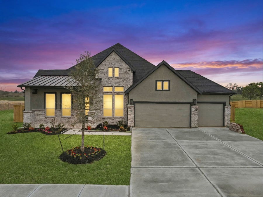 Property photo for 609 Gunner Drive, Montgomery, TX