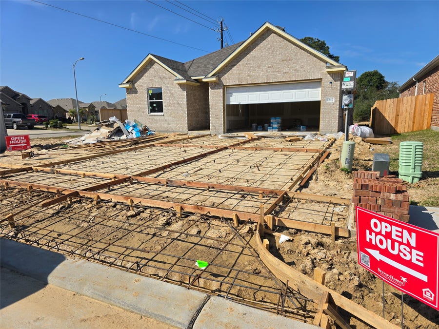 Property photo for 1439 Friendship Trail, Seabrook, TX