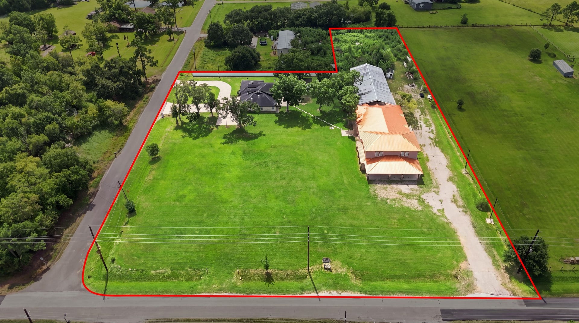 5930 County Road 396, Alvin, TX 77511 5930 County Road 396, Alvin, TX 77511