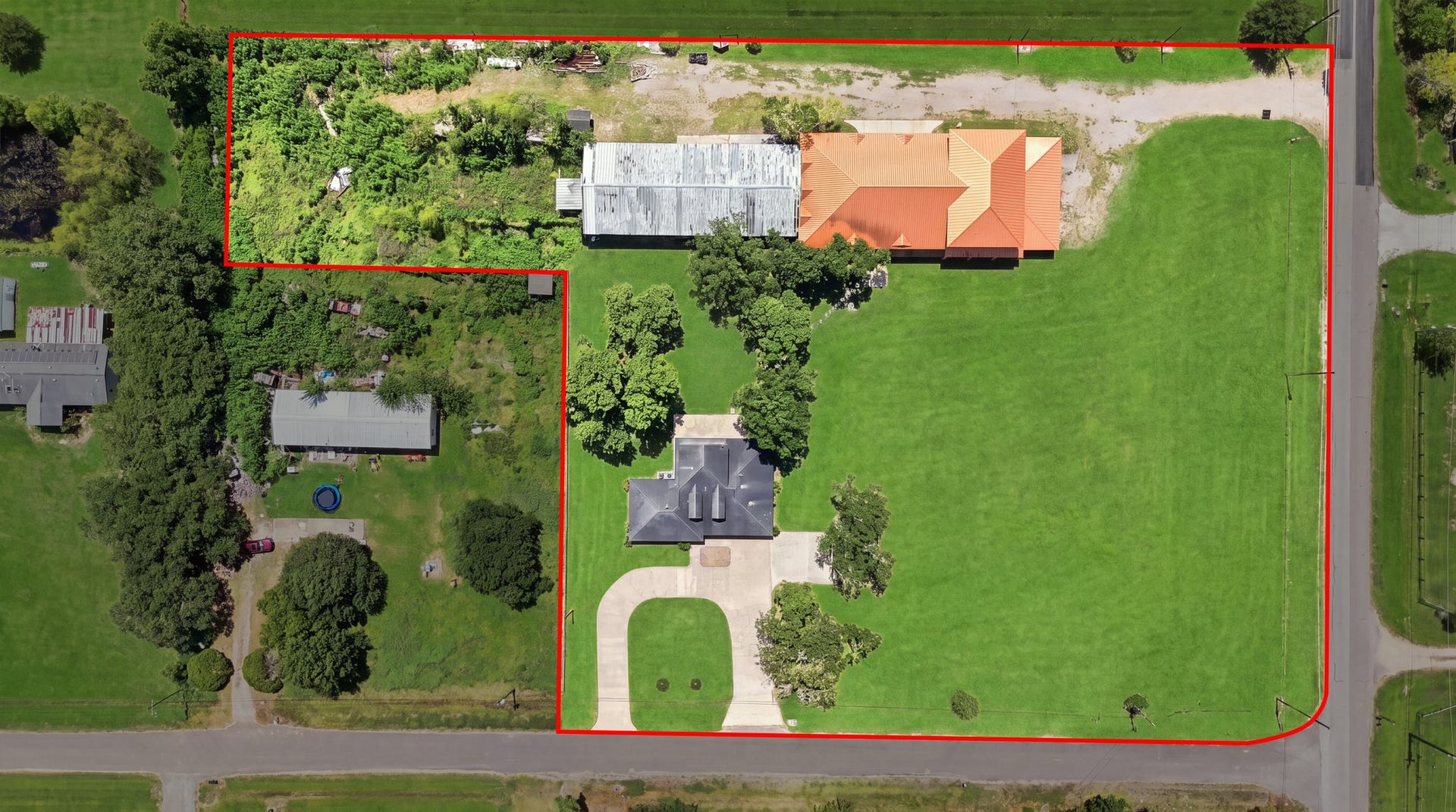 5930 County Road 396, Alvin, TX 77511 5930 County Road 396, Alvin, TX 77511