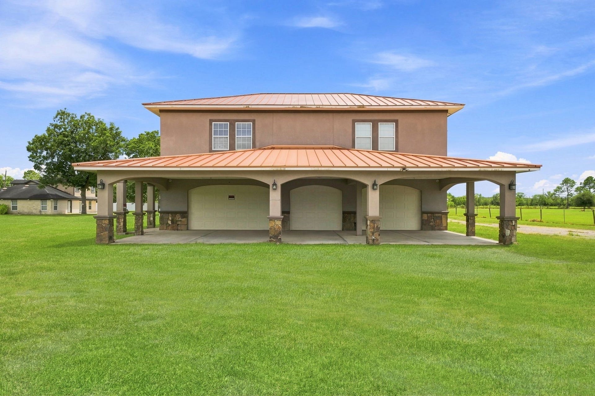 5930 County Road 396, Alvin, TX 77511 5930 County Road 396, Alvin, TX 77511