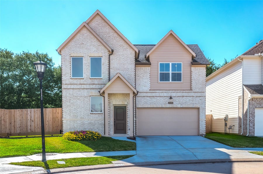 Property photo for 3506 Talia Wood Court, Missouri City, TX