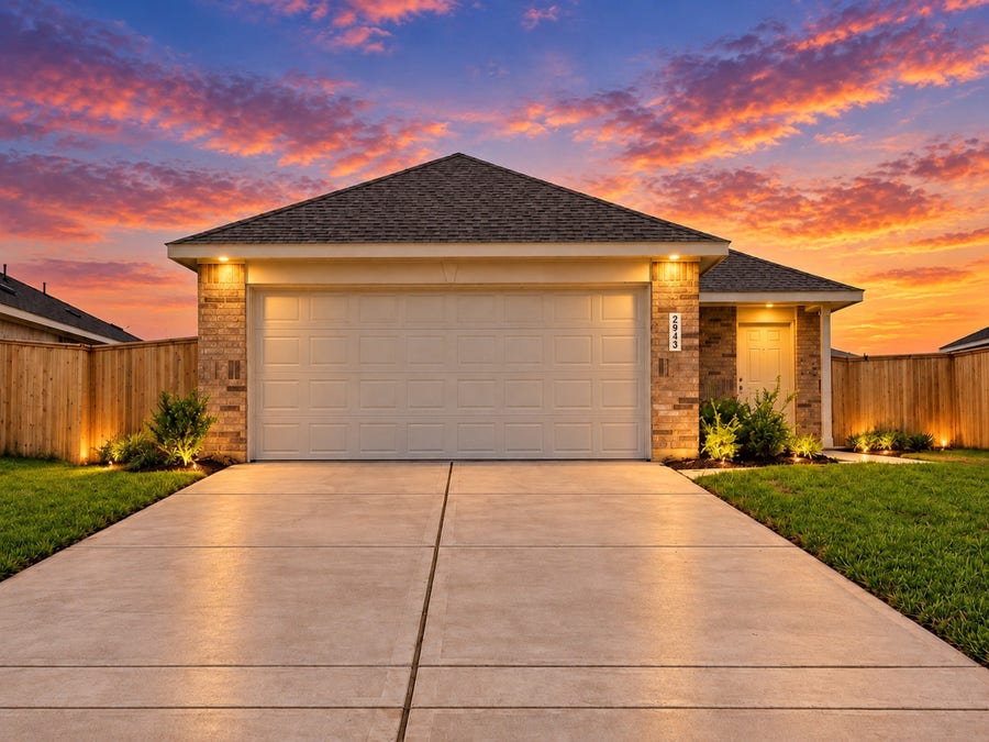 Property photo for 26743 Cascade Sunrise Street, Katy, TX