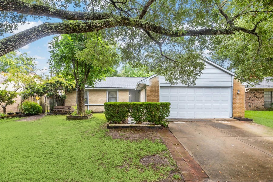 Property photo for 6726 Gettysburg Drive, Richmond, TX
