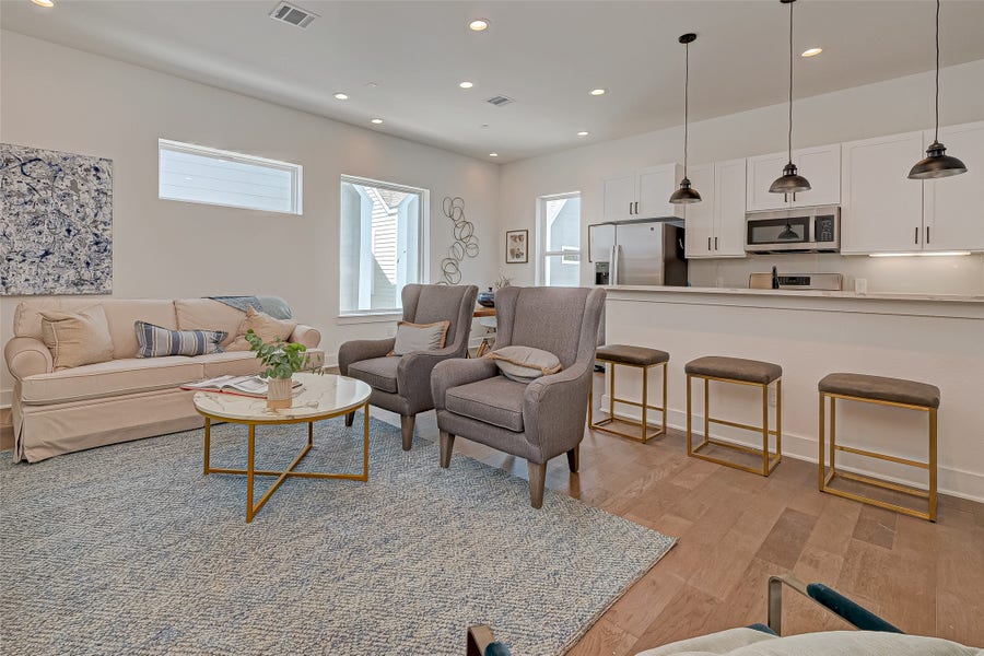 Property photo for 6030 Beall Street, Houston, TX